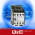 Shanghai DELIXI JZC1(3TH) Auxiliary Contactor Relay